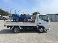 MITSUBISHI FUSO Canter Dump KK-FE71EBD 2003 31,400km_11