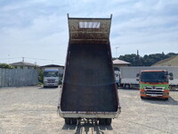 MITSUBISHI FUSO Canter Dump KK-FE71EBD 2003 31,400km_12
