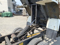 MITSUBISHI FUSO Canter Dump KK-FE71EBD 2003 31,400km_13