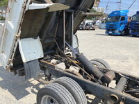 MITSUBISHI FUSO Canter Dump KK-FE71EBD 2003 31,400km_14