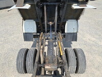 MITSUBISHI FUSO Canter Dump KK-FE71EBD 2003 31,400km_15