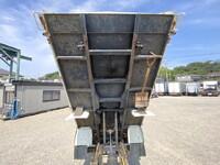 MITSUBISHI FUSO Canter Dump KK-FE71EBD 2003 31,400km_16