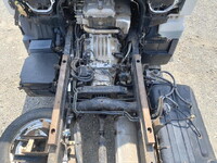 MITSUBISHI FUSO Canter Dump KK-FE71EBD 2003 31,400km_17