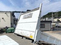 MITSUBISHI FUSO Canter Dump KK-FE71EBD 2003 31,400km_18