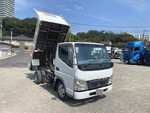 Canter Dump