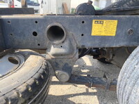 MITSUBISHI FUSO Canter Dump KK-FE71EBD 2003 31,400km_20
