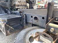 MITSUBISHI FUSO Canter Dump KK-FE71EBD 2003 31,400km_21