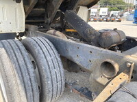 MITSUBISHI FUSO Canter Dump KK-FE71EBD 2003 31,400km_22