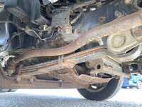 MITSUBISHI FUSO Canter Dump KK-FE71EBD 2003 31,400km_25