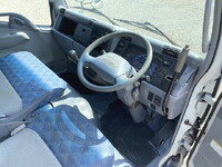 MITSUBISHI FUSO Canter Dump KK-FE71EBD 2003 31,400km_26