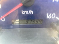 MITSUBISHI FUSO Canter Dump KK-FE71EBD 2003 31,400km_27