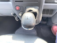 MITSUBISHI FUSO Canter Dump KK-FE71EBD 2003 31,400km_28