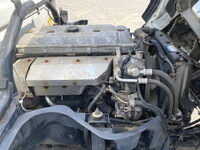 MITSUBISHI FUSO Canter Dump KK-FE71EBD 2003 31,400km_32