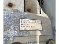 MITSUBISHI FUSO Canter Dump KK-FE71EBD 2003 31,400km_33