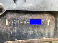 MITSUBISHI FUSO Canter Dump KK-FE71EBD 2003 31,400km_34