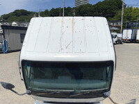 MITSUBISHI FUSO Canter Dump KK-FE71EBD 2003 31,400km_35
