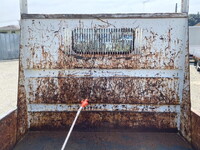 MITSUBISHI FUSO Canter Dump KK-FE71EBD 2003 31,400km_36