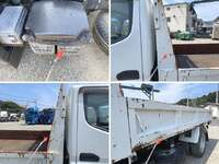MITSUBISHI FUSO Canter Dump KK-FE71EBD 2003 31,400km_38