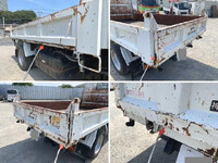 MITSUBISHI FUSO Canter Dump KK-FE71EBD 2003 31,400km_39