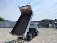 MITSUBISHI FUSO Canter Dump KK-FE71EBD 2003 31,400km_4