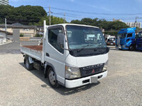 MITSUBISHI FUSO Canter Dump KK-FE71EBD 2003 31,400km_6