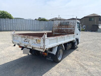 MITSUBISHI FUSO Canter Dump KK-FE71EBD 2003 31,400km_7
