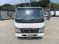 MITSUBISHI FUSO Canter Dump KK-FE71EBD 2003 31,400km_8