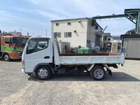 MITSUBISHI FUSO Canter Dump KK-FE71EBD 2003 31,400km_9