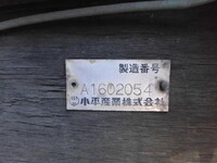 ISUZU Forward Aluminum Block TKG-FRR90T2 2016 432,000km_10