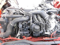 ISUZU Forward Aluminum Block TKG-FRR90T2 2016 432,000km_12