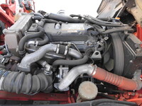 ISUZU Forward Aluminum Block TKG-FRR90T2 2016 432,000km_13