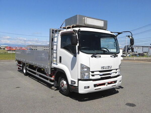 ISUZU Forward Aluminum Block TKG-FRR90T2 2016 432,000km_1