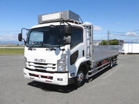 ISUZU Forward Aluminum Block TKG-FRR90T2 2016 432,000km_3