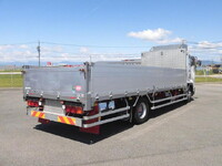 ISUZU Forward Aluminum Block TKG-FRR90T2 2016 432,000km_4