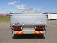 ISUZU Forward Aluminum Block TKG-FRR90T2 2016 432,000km_5
