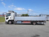 ISUZU Forward Aluminum Block TKG-FRR90T2 2016 432,000km_7