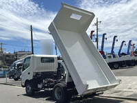HINO Dutro Loader Dump 2KG-XZU700X 2026 579km_10