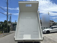 HINO Dutro Loader Dump 2KG-XZU700X 2026 579km_11