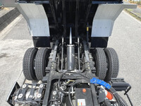 HINO Dutro Loader Dump 2KG-XZU700X 2026 579km_15