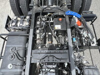 HINO Dutro Loader Dump 2KG-XZU700X 2026 579km_16