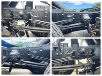 HINO Dutro Loader Dump 2KG-XZU700X 2026 579km_19