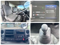 HINO Dutro Loader Dump 2KG-XZU700X 2026 579km_22