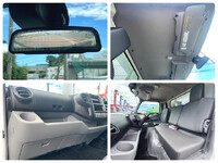 HINO Dutro Loader Dump 2KG-XZU700X 2026 579km_23