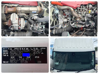 HINO Dutro Loader Dump 2KG-XZU700X 2026 579km_24