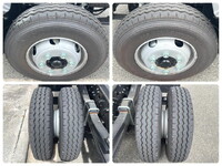 HINO Dutro Loader Dump 2KG-XZU700X 2026 579km_25