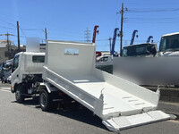 HINO Dutro Loader Dump 2KG-XZU700X 2026 579km_2