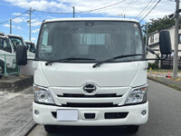 HINO Dutro Loader Dump 2KG-XZU700X 2026 579km_4
