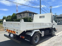 HINO Dutro Loader Dump 2KG-XZU700X 2026 579km_5