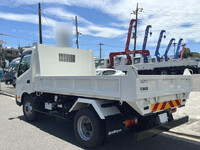 HINO Dutro Loader Dump 2KG-XZU700X 2026 579km_6