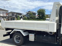 HINO Dutro Loader Dump 2KG-XZU700X 2026 579km_7